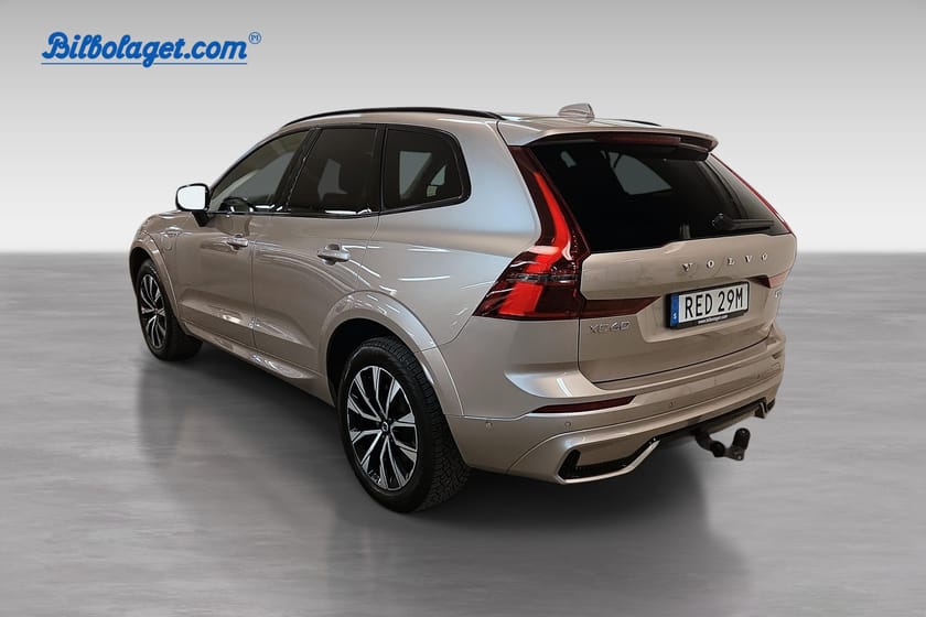 Bild 4 av Volvo XC60