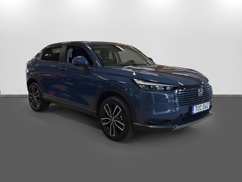 Bild 3 av Honda HR-V e:HEV