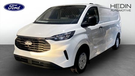 Ford Transit Custom 320