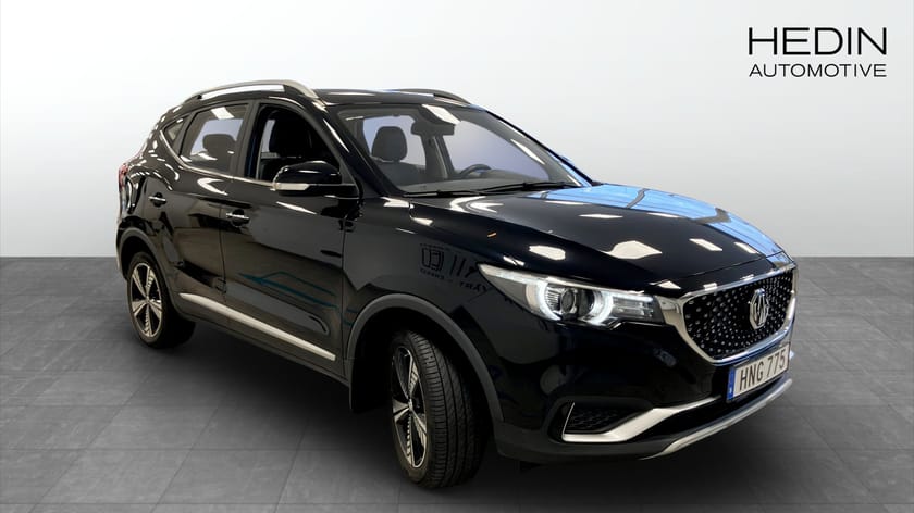 Bild 3 av MG ZS EV
