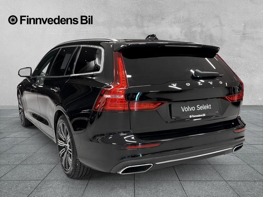 Bild 3 av Volvo V60