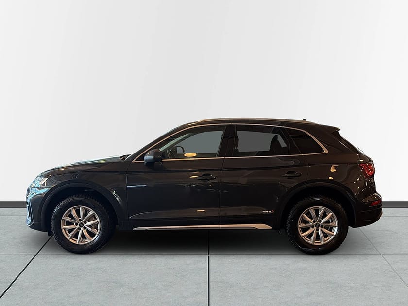 Bild 4 av Audi Q5 40 TDI quattro