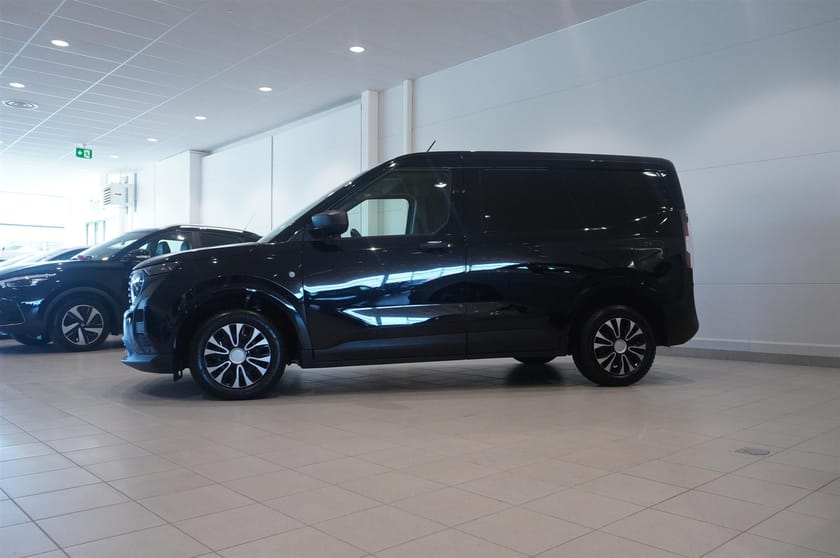 Bild 4 av Ford Transit Courier