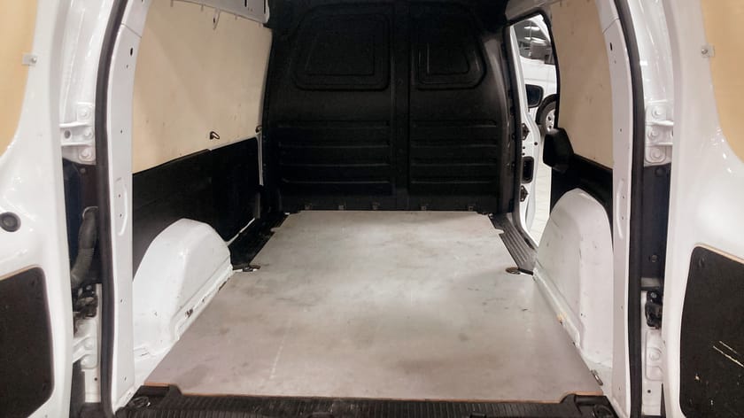 Bild 5 av Mercedes-Benz Citan 110 CDI