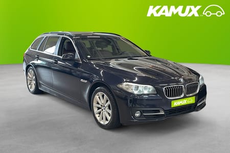 BMW 520d xDrive Touring