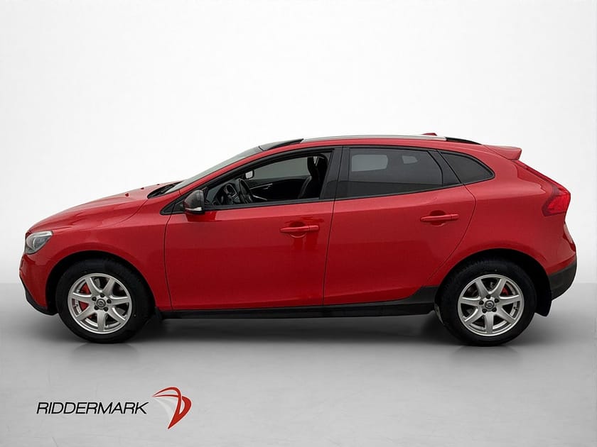 Bild 4 av Volvo V40 Cross Country