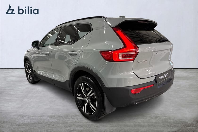 Bild 3 av Volvo XC40