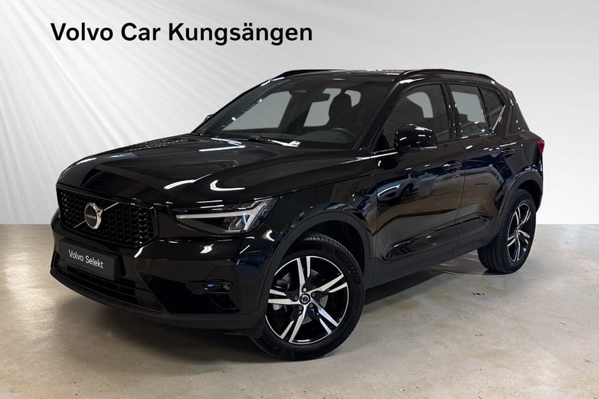 Bild 1 av Volvo XC40