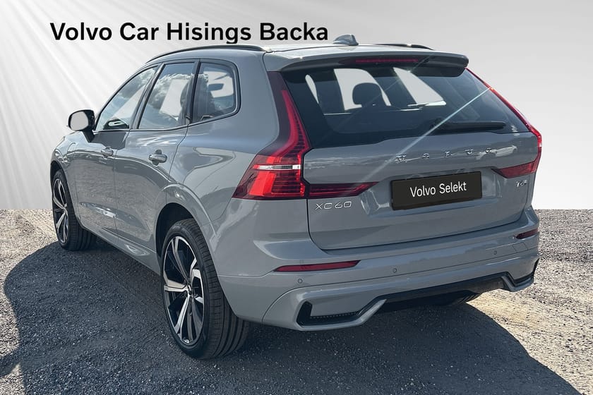 Bild 5 av Volvo XC60