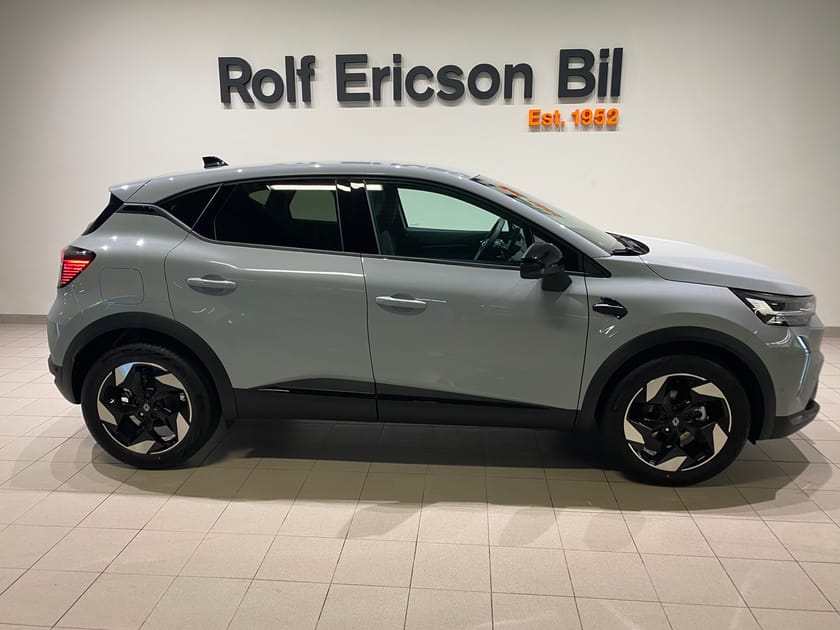 Bild 4 av Renault Captur