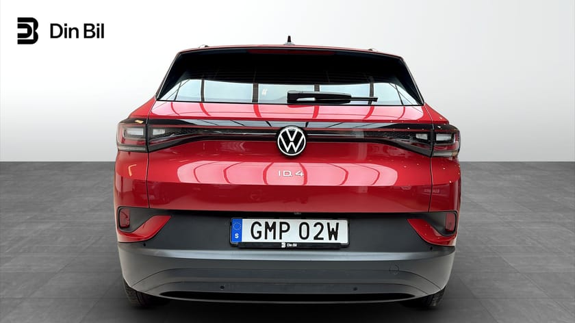 Bild 5 av Volkswagen ID.4 Pro Performance