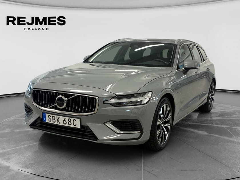 Bild 1 av Volvo V60