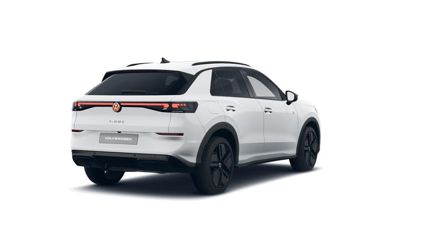 Bild 3 av Volkswagen T-Roc