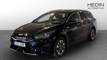 Kia Ceed Sportswagon Plug-in Hybrid