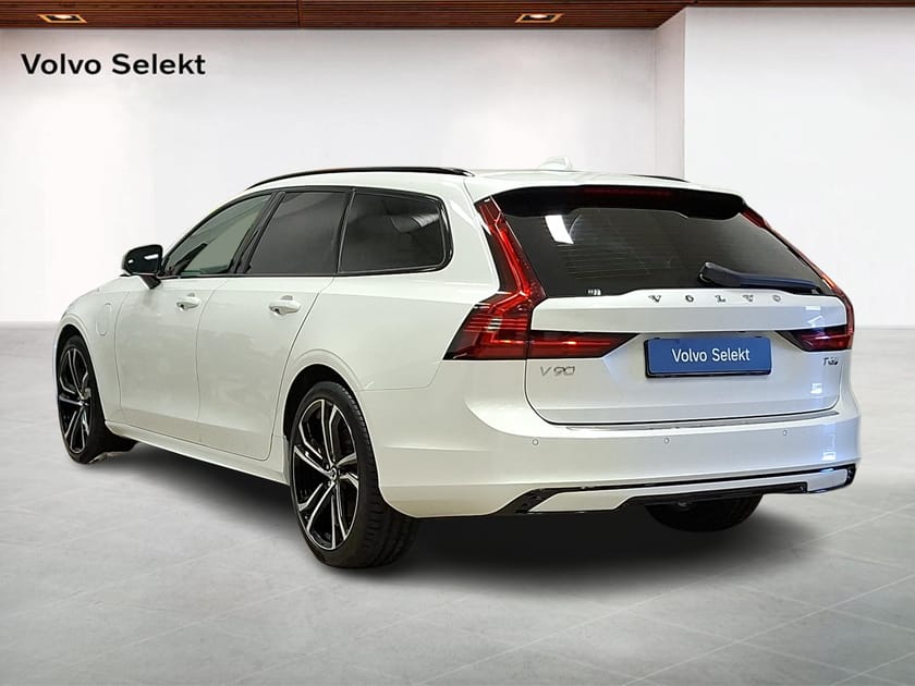 Bild 2 av Volvo V90