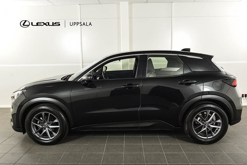 Bild 2 av Lexus LBX