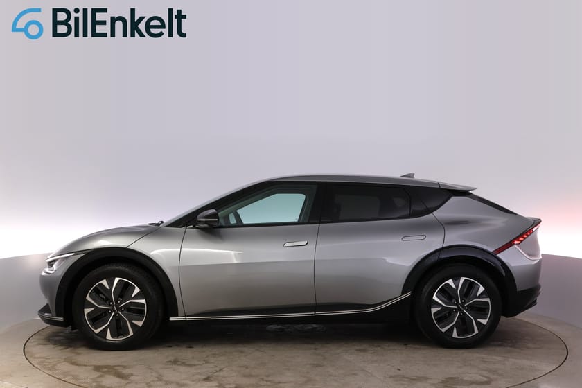 Bild 5 av Kia EV6