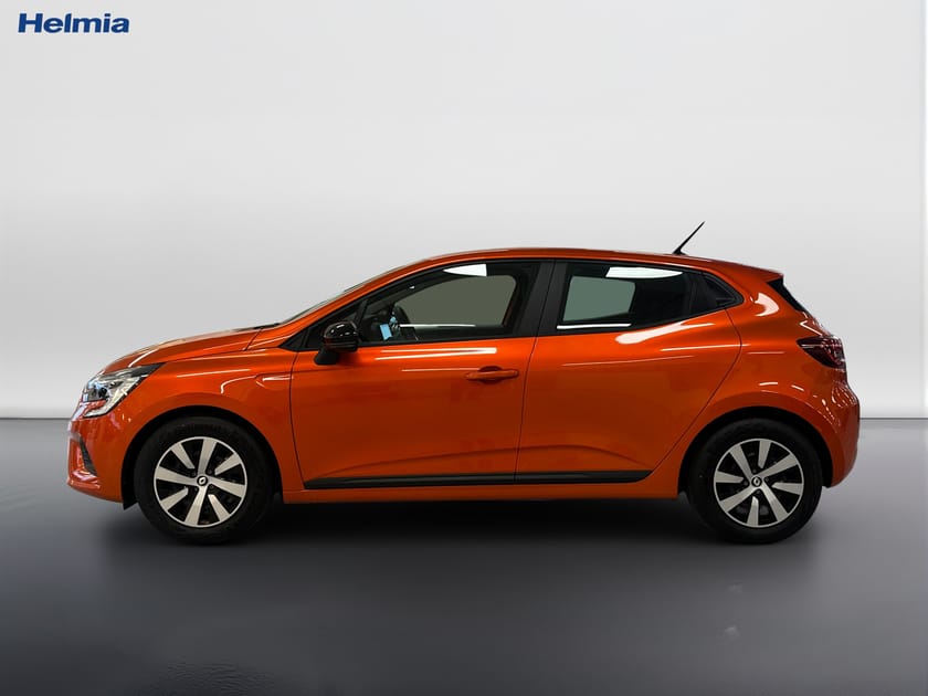 Bild 2 av Renault Clio E-TECH