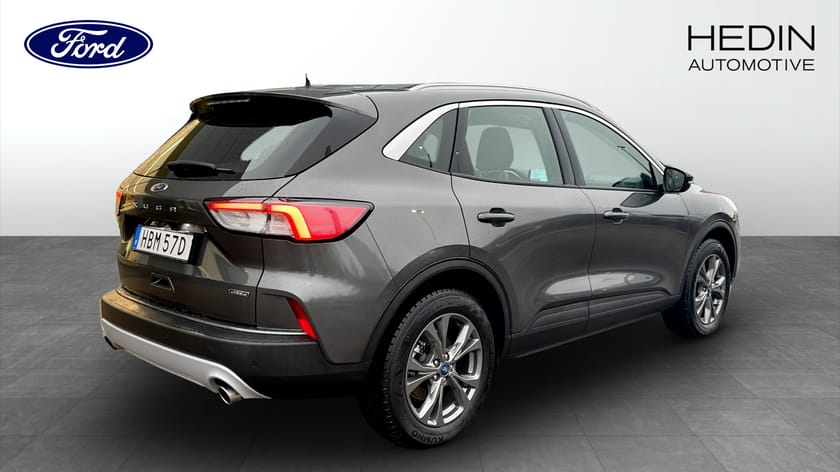 Bild 2 av Ford Kuga Plug-In Hybrid