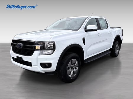 Ford Ranger PHEV