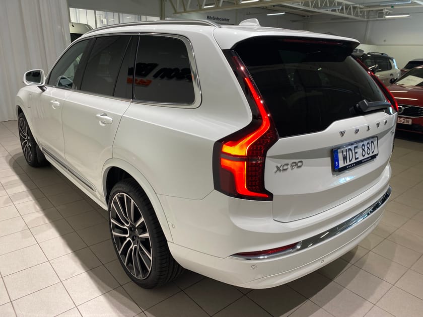 Bild 5 av Volvo XC90