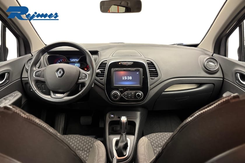 Bild 2 av Renault Captur