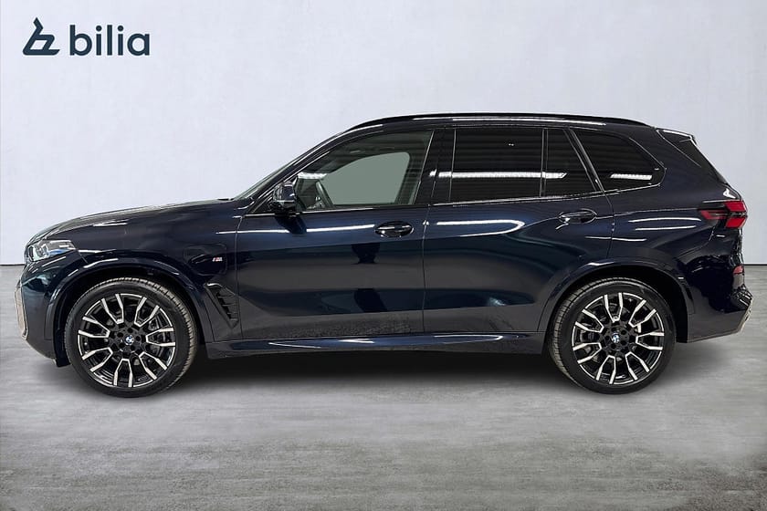 Bild 3 av BMW X5 xDrive50e