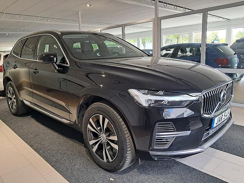 Bild 2 av Volvo XC60