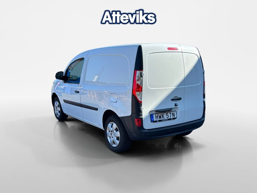 Bild 5 av Renault Kangoo Z.E. Express