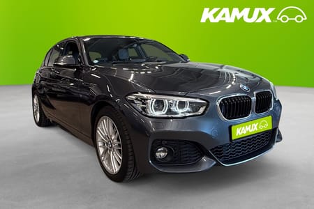 BMW 120i