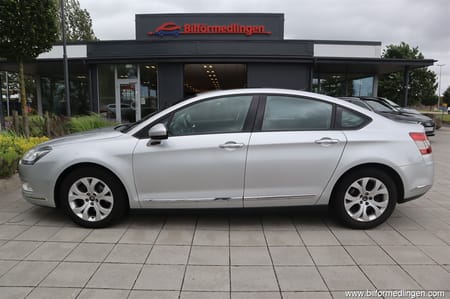 Citroën C5 Sedan