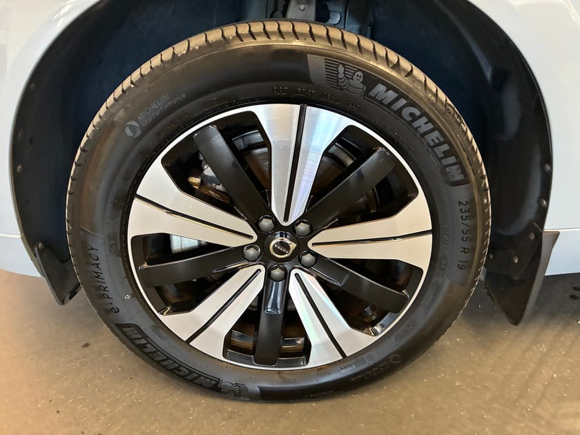 Bild 5 av Volvo XC60