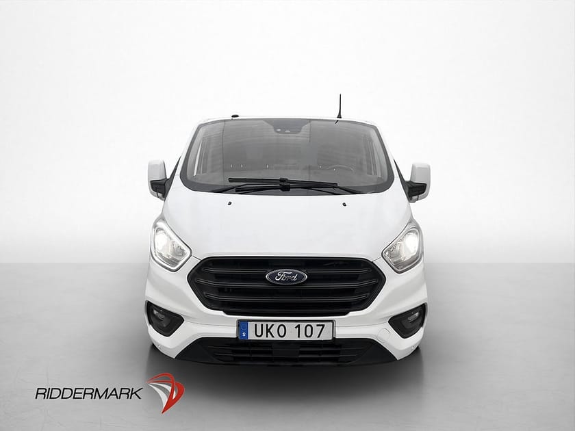Bild 5 av Ford Transit Custom 300