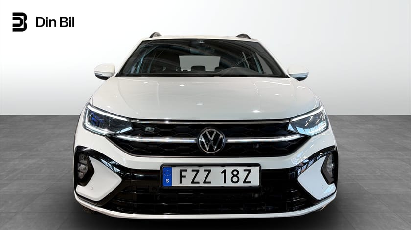Bild 4 av Volkswagen Taigo