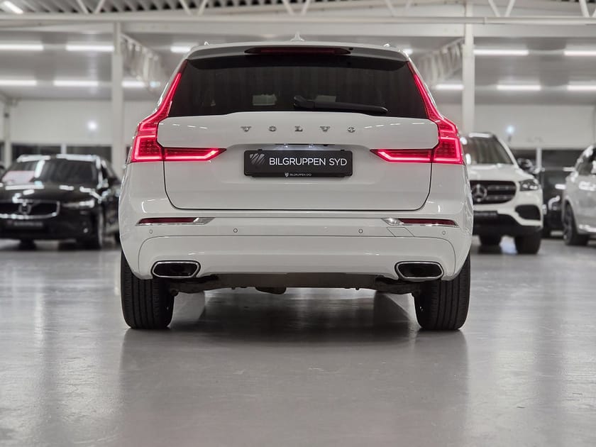 Bild 5 av Volvo XC60