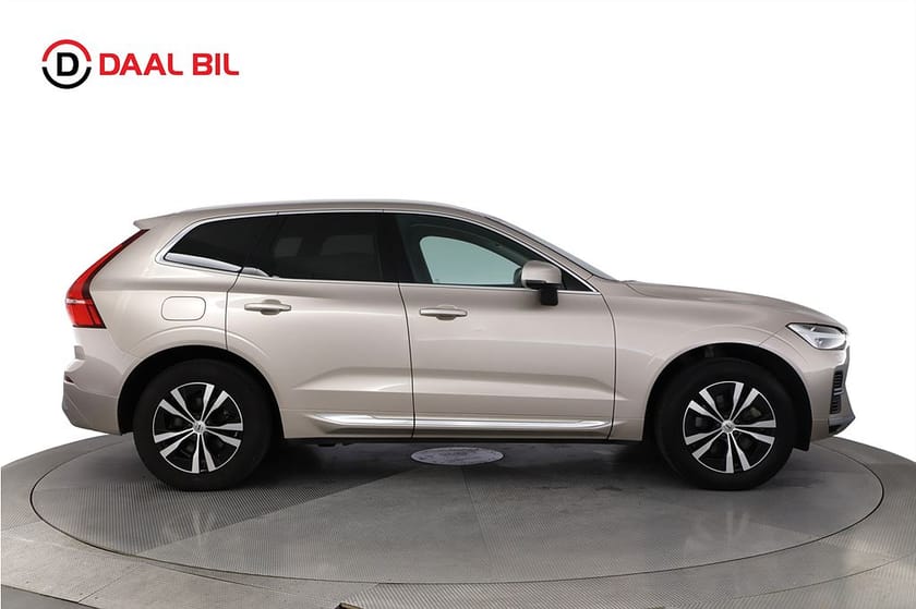 Bild 5 av Volvo XC60