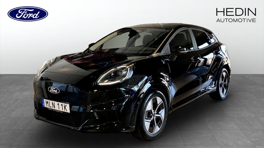 Bild 1 av Ford Puma Gen-E