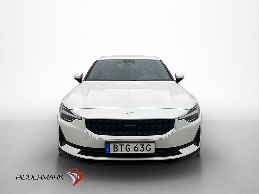 Bild 3 av Polestar 2 Long range Dual motor