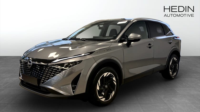 Bild 1 av Nissan Qashqai