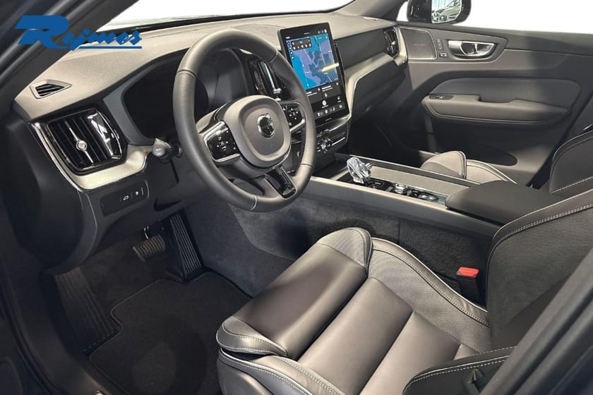 Bild 2 av Volvo XC60