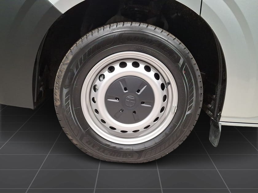 Bild 5 av Volkswagen Transporter