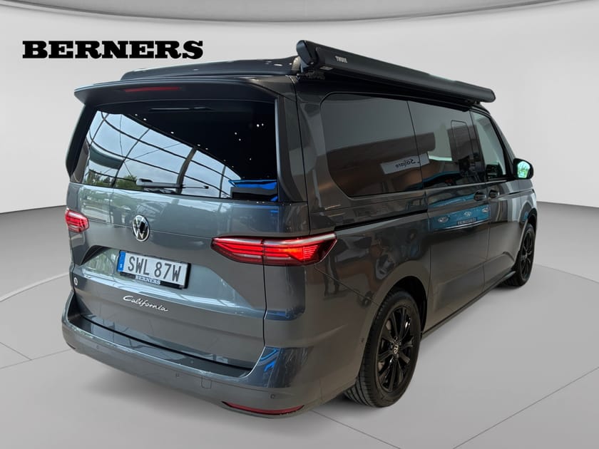 Bild 5 av Volkswagen California