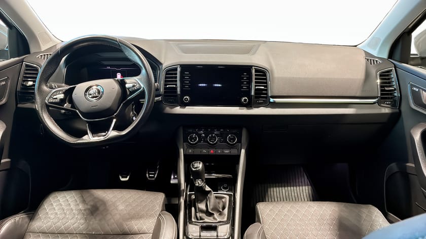 Bild 4 av Škoda Karoq