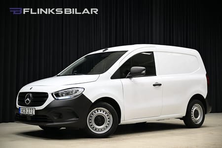Mercedes-Benz Citan 110 CDI