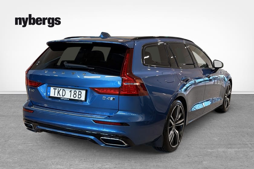 Bild 4 av Volvo V60