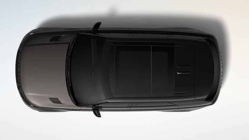 Bild 4 av Land Rover Range Rover Sport P460e