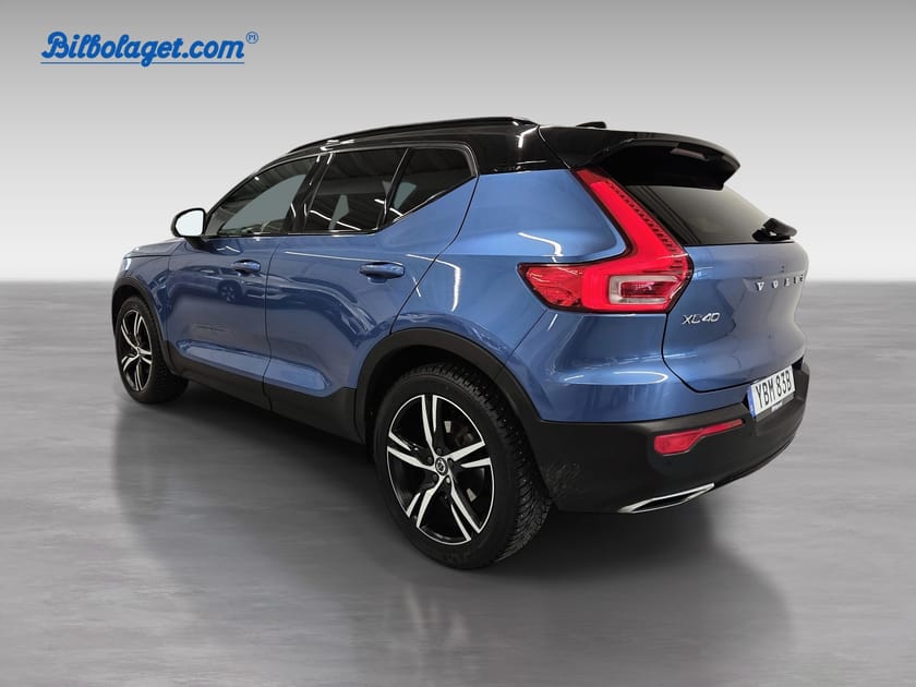 Bild 4 av Volvo XC40