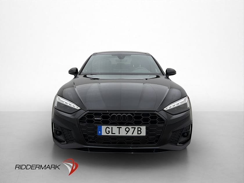 Bild 2 av Audi A5 Sportback 45 TFSI quattro