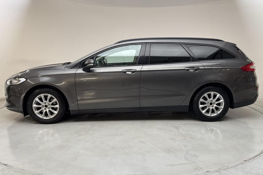 Bild 2 av Ford Mondeo Kombi