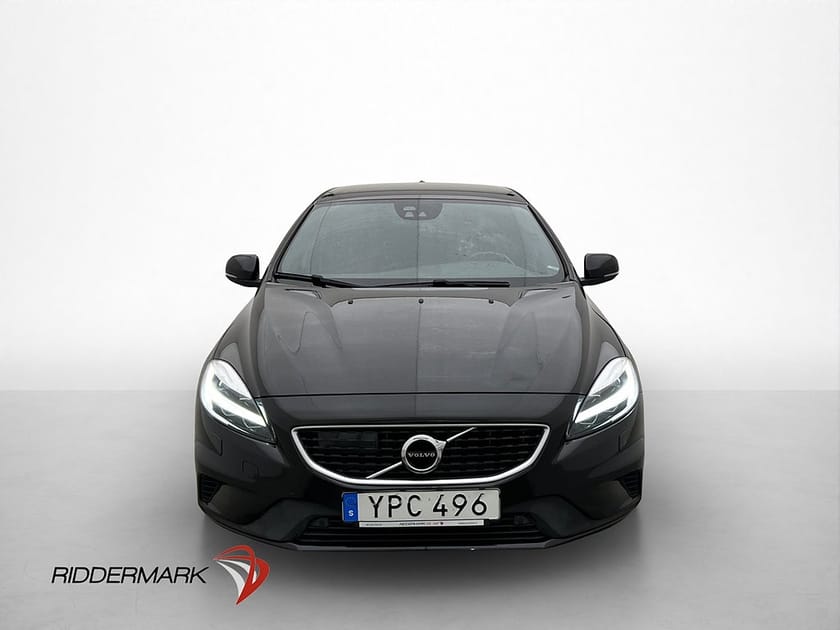 Bild 2 av Volvo V40